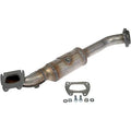 PRE-CONVERTER - NOT CARB COMPLIANT