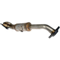 PRE-CONVERTER - NOT CARB COMPLIANT