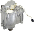 POWER TRANSFER UNIT ASSEMBLY