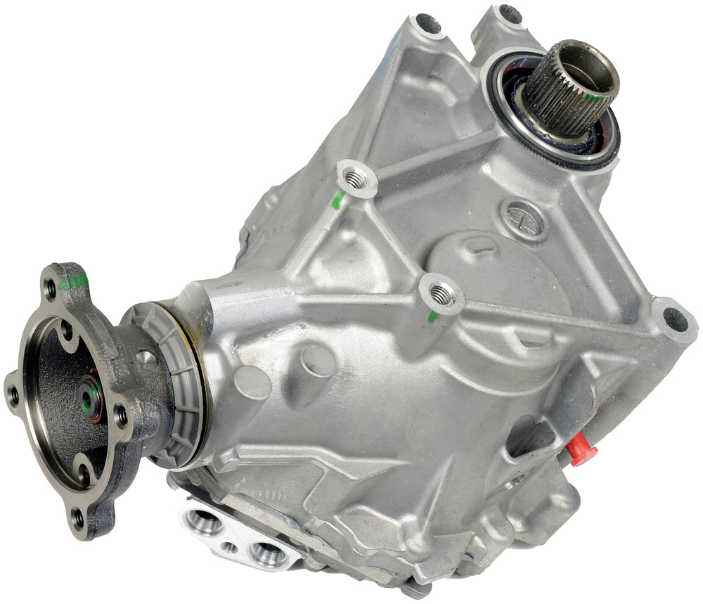 POWER TRANSFER UNIT ASSEMBLY