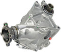 POWER TRANSFER UNIT ASSEMBLY