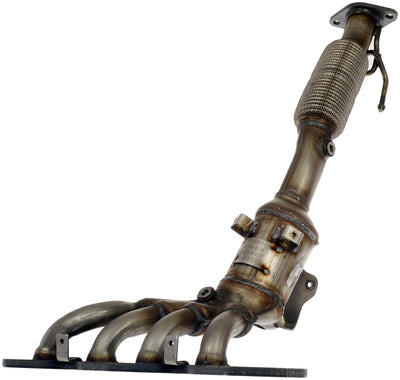 MANIFOLD CONVERTER - NOT CARB COMPL