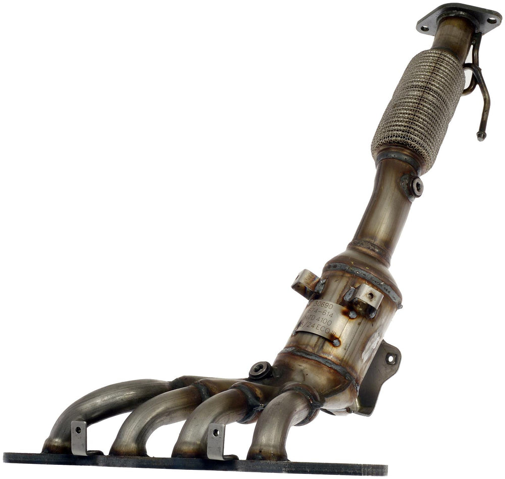 MANIFOLD CONVERTER - NOT CARB COMPL