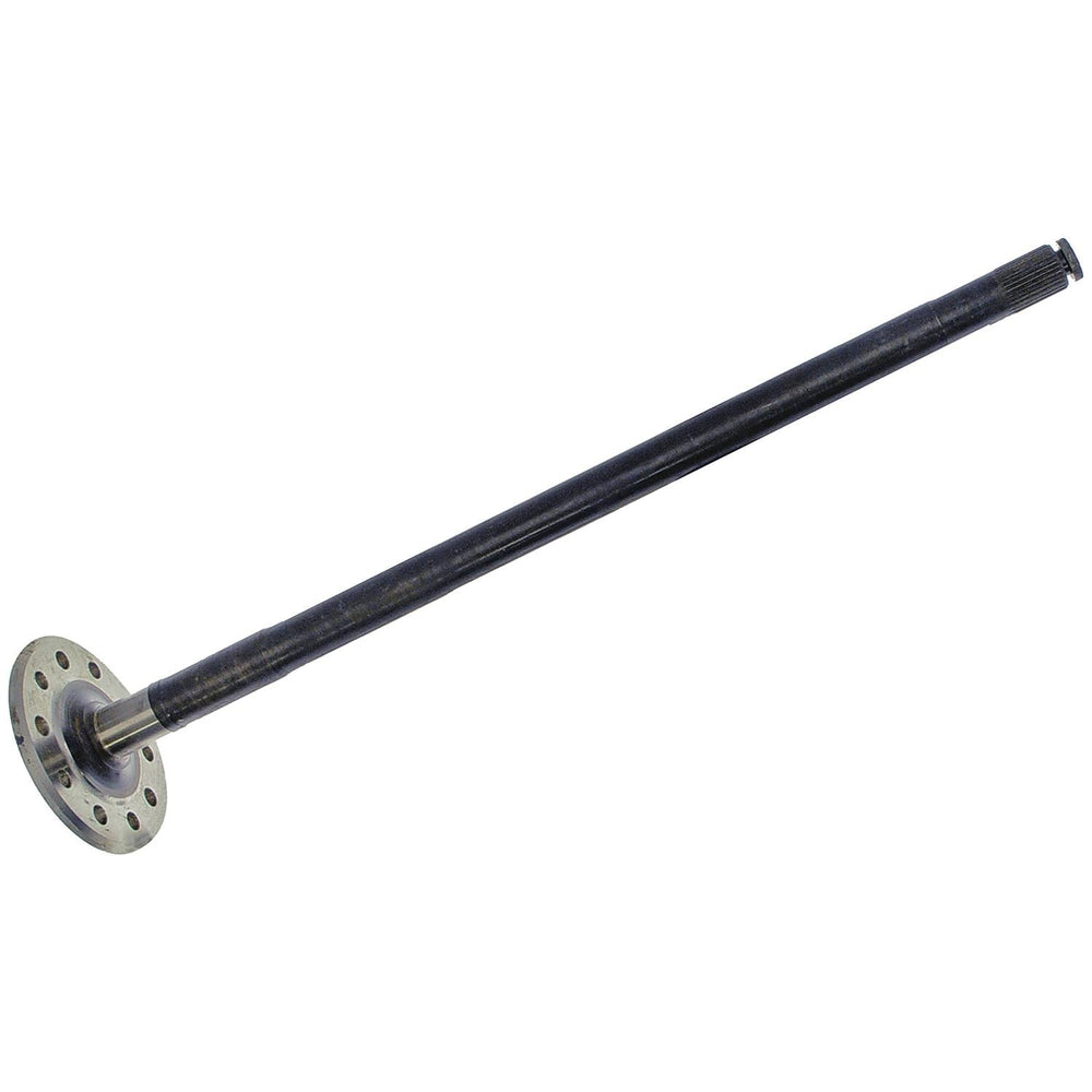 REAR AXLE SHAFT RIGHT