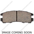 BRAKE PAD KIT