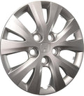 16 IN. WHEEL COVER KIT GRAY
