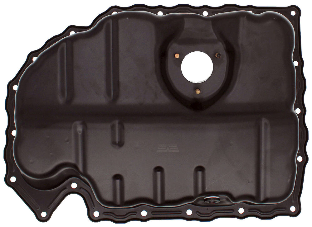 ENGINE OIL PAN
