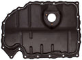 ENGINE OIL PAN
