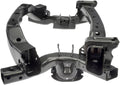 SUSPENSION SUBFRAME