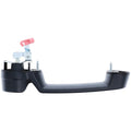 TAILGATE DOOR HANDLE METAL