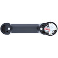 TAILGATE DOOR HANDLE METAL