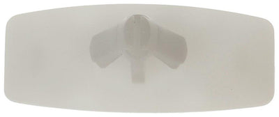 FENDER/ SPLASH SHIELD W TYPE CLIP -
