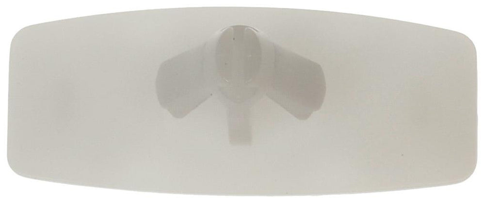 FENDER/ SPLASH SHIELD W TYPE CLIP -
