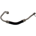 TURBOCHARGER OIL FEED LINE
