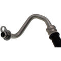 TURBOCHARGER OIL FEED LINE