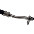 TURBOCHARGER OIL FEED LINE