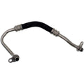 TURBOCHARGER OIL FEED LINE