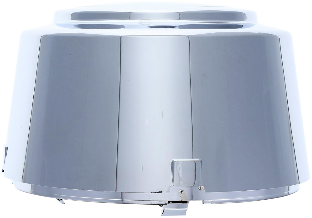 CENTER WHEEL CAP KIT CHROME