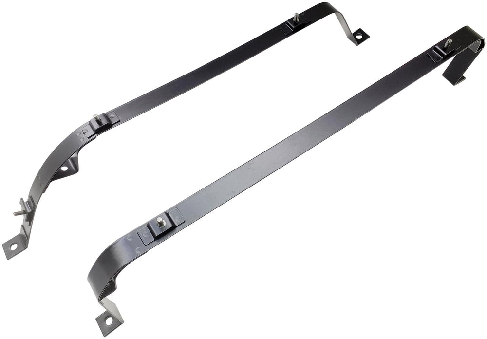 FUEL TANK SUPPORT STRAP