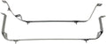 FUEL TANK SUPPORT STRAP