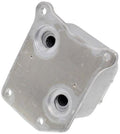 ENGINE OIL COOLER