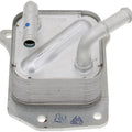 ENGINE OIL COOLER