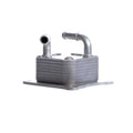 ENGINE OIL COOLER