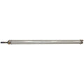 REAR 1-PIECE ALUMINUM DRIVESHAFT AS