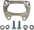 PRE-CONVERTER - NOT CARB COMPLIANT