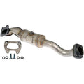 PRE-CONVERTER - NOT CARB COMPLIANT