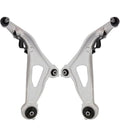 SUSPENSION CONTROL ARM AND BALL JOI