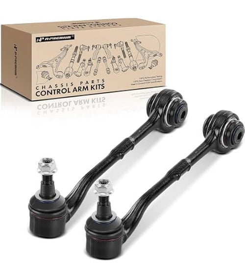 SUSPENSION CONTROL ARM AND BALL JOI