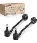 SUSPENSION CONTROL ARM AND BALL JOI