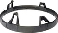 RADIATOR FAN SHROUD