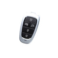 KEYLESS ENTRY REMOTE 5 BUTTON