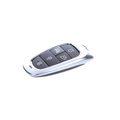 KEYLESS ENTRY REMOTE 5 BUTTON