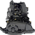 ENGINE VALVE COVER