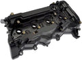 ENGINE VALVE COVER