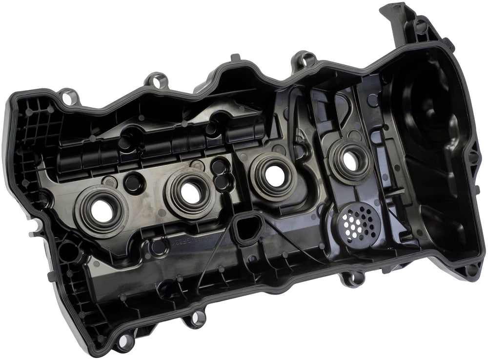 ENGINE VALVE COVER