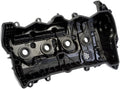 ENGINE VALVE COVER