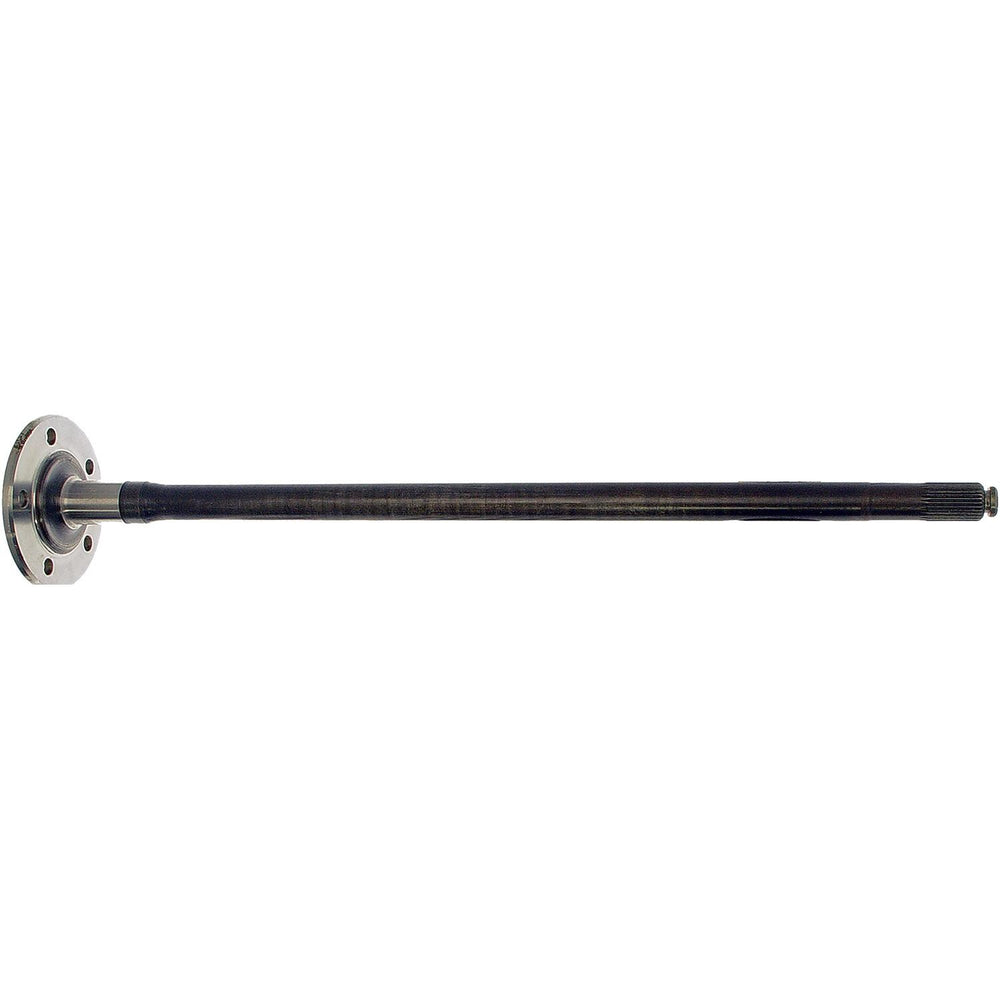 REAR AXLE SHAFT LEFT OR RIGHT