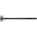 REAR AXLE SHAFT LEFT OR RIGHT
