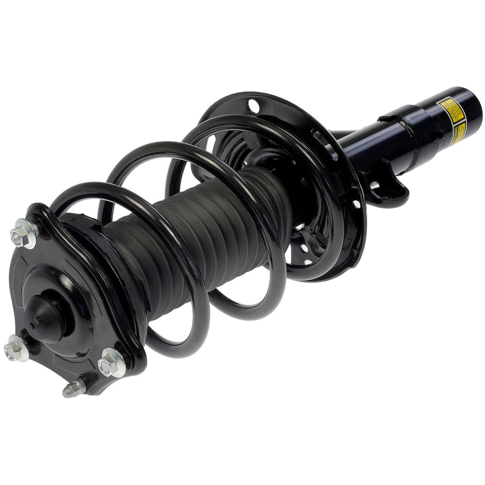 SUSPENSION ELECTRONIC SHOCK