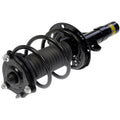 SUSPENSION ELECTRONIC SHOCK