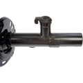 SUSPENSION ELECTRONIC SHOCK