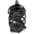 SUSPENSION ELECTRONIC SHOCK