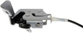 DOOR LATCH ASSEMBLY