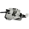 DOOR LATCH ASSEMBLY