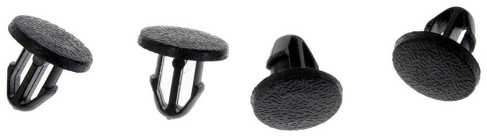 WEATHERSTRIP AND FENDER CLIP