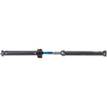 REAR 2-PIECE STEEL DRIVESHAFT ASSEM
